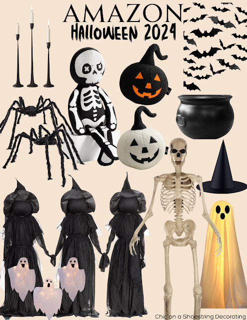 Amazon Halloween Decorations Amazon Halloween Decorations